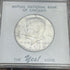 1964 50c Kennedy Half Dollar