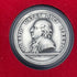 1973 US Mint America's First Medals Commemorating Battles of the American Revolution ~ Pewter ~ Set of 2 ~ In cases no Box