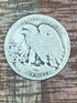 1917 50c Walking Liberty Half Dollar