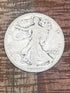 1917 50c Walking Liberty Half Dollar