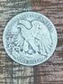 1918-S 50c Walking Liberty Half Dollar