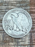1938 50c Walking Liberty Half Dollar