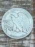 1941-S 50c Walking Liberty Half Dollar