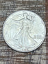 1942 50c Walking Liberty Half Dollar