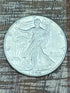 1944 50c Walking Liberty Half Dollar