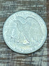 1944 50c Walking Liberty Half Dollar