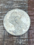 1984-S US $1 Los Angeles XXIII Olympiad Silver Proof Coin NO OGP