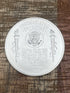 John F. Kennedy Medal Inaugurated President, January 20 1961 ~ 1 Oz Silver Round