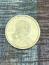 2000-S $1 US Proof Sacagawea Dollar