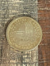 2000-S $1 US Proof Sacagawea Dollar