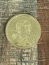 2003-S $1 US Proof Sacagawea Dollar