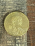 2011-S $1 US Proof Sacagawea Dollar