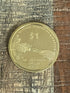 2011-S $1 US Proof Sacagawea Dollar