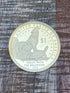 2013-S $1 US Sacagawea Dollar ~ Proof Deep Cameo