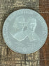 1973 Bicentennial Commemorative Silver Medal