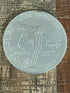 1983-S  US $1 Olympic Silver Proof  Coin  ~ NO Outer Box NO COA