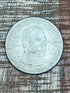 1946-51 P, D or S Booker T. Washington Half Avg Circ