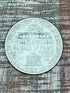 1946-51 P, D or S Booker T. Washington Half Avg Circ