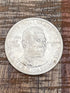 1946-51 P, D or S Booker T. Washington Half AU/BU