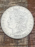 1883-O $1 US Morgan Silver Dollar