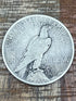 1921 US $1 Silver Peace Dollar Key Date
