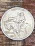 1925 50C Stone Mountain Commemorative Half Dollar