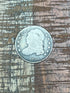 1830 10C US Bust Dime ~ 90% Silver