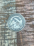 1830 10C US Bust Dime ~ 90% Silver