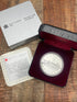 1984 $1 Canada One Dollar Proof Coin - Commemorates the 150th Anniversary of Toronto ~ 50% Silver