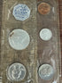 1961 Proof Set no OGP