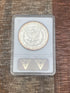 1878 $1 US Morgan Silver Dollar ~ ANACS MS-63 ~ 7/8 TF VAM-33 Weak