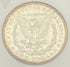 1878 $1 US Morgan Silver Dollar ~ ANACS MS-63 ~ 7/8 TF VAM-33 Weak
