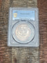 1880 $1 US Morgan Silver Dollar PCGS MS65
