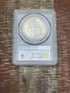 1880 $1 US Morgan Silver Dollar PCGS MS65