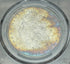1882 $1 US Morgan Silver Dollar PCGS MS64