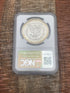 1883 $1 US Morgan Silver Dollar NGC MS65