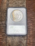 1886 $1 US Morgan Silver Dollar NGC MS65