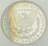 1886 $1 US Morgan Silver Dollar NGC MS65