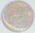 1886 $1 US Morgan Silver Dollar NGC MS65