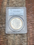 1896 $1 US Morgan Silver Dollar PCGS MS 65