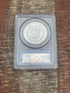 1896 $1 US Morgan Silver Dollar PCGS MS 65