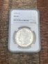 1902 $1 US Morgan Silver Dollar NGC MS64