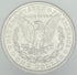 1921 $1 US Morgan Silver Dollar NGC MS63
