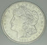 1921 $1 US Morgan Silver Dollar NGC MS63