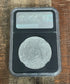 2020 S. Africa 5Rand~Spotted Leopard~FDOI~PF70 Ultra Cameo~ BIG 5~Hand Signed