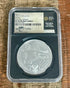 2021 S. Africa 5Rand~Buffalo~FDOI~PF70 Ultra Cameo~ BIG 5~Hand Signed