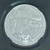 2021 S. Africa 5Rand~Buffalo~FDOI~PF70 Ultra Cameo~ BIG 5~Hand Signed