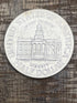 1846-1946 50C Iowa Statehood Centennial