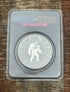 1oz Silver Round - Godzilla x Kong - Kong BU in TEP