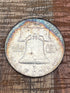1952 50C US Franklin Half Dollar